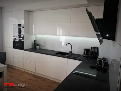 MS Design Projekty wnętrz Meble na wymiar